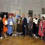 Завершился Всероссийский семинар «Семейные традиции в казачьей культуре»