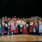 Итоги VI Всероссийского конкурса традиционной русской песни памяти Ольги Владимировны Трушиной