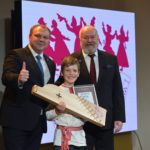Итоги XI Всероссийского фестиваля-конкурса традиционного народного танца «Перепляс»
